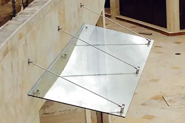 Aluminio y vidrio en Quito Pichincha Ecuador cubiertas y pérgolas